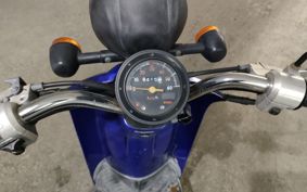 HONDA TODAY AF61