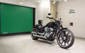 HARLEY FXBRS1870 2021