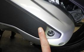 HONDA ADV160