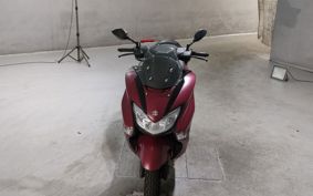 SUZUKI BURGMAN STREET 125 EA11D