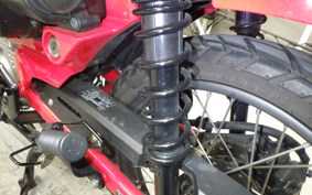 HONDA CT125 HUNTER CUB 2021 JA55