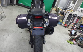 HARLEY ﾊﾟﾝ AMERICA1250S 2021