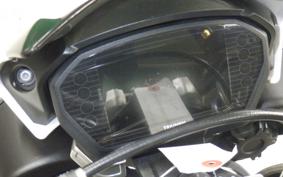 TRIUMPH STREET TRIPLE RS 2019