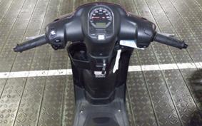 HONDA TACT-4ﾍﾞｰｼｯｸ 2025 AF79