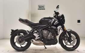 TRIUMPH TRIDENT 660 2023