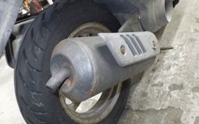 HONDA DIO GEN 2 AF27