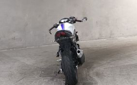 SUZUKI SV650 2016 VP55B