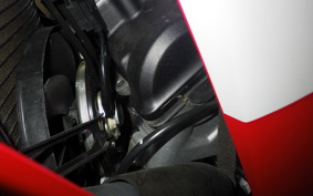 HONDA CBR600RR 2021 PC40