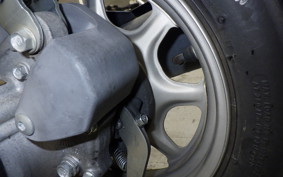 HONDA TACT-4ﾍﾞｰｼｯｸ 2008 AF75