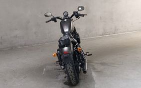 HARLEY XL883N LE2