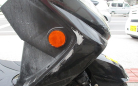 YAMAHA CYGNUS125XSR SE46