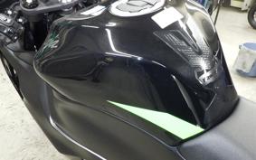 KAWASAKI NINJA ZX-6R A 2024 ZX636J