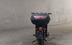 HONDA LITTLE CUB AA01