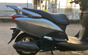 HONDA LEAD 110 JF19