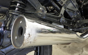 KAWASAKI ZEPHYR 550 ZR550B