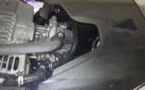 YAMAHA N-MAX SED6J
