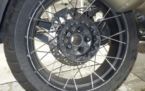 BMW R1200GS ADVENTURE 2015