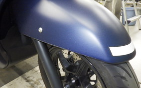SUZUKI ADDRESS V125 Gen.2 2022 EN11J