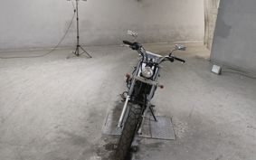 YAMAHA TW200 DG07J