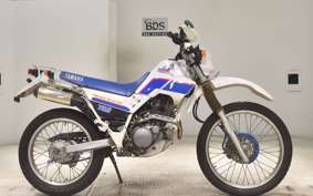 YAMAHA SEROW 225 Gen.2 2022 1KH