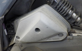 YAMAHA BW S125 Gen.2 SED9J