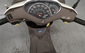 HONDA DIO CHESTER AF34