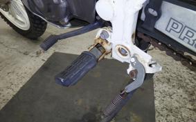 HONDA AX-1 MD21