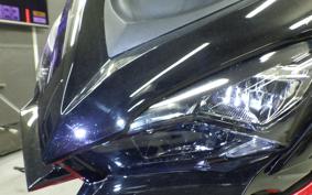 KAWASAKI NINJA 1000 SX 2024 ZXT02K