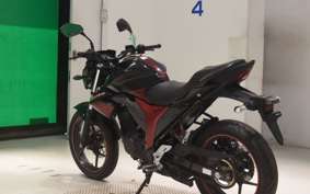 SUZUKI GIXXER 150 NG4BG