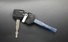 HONDA CB750 GEN 2 2008 RC42