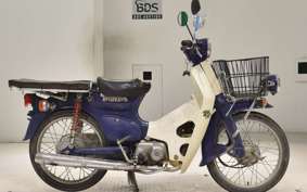 HONDA C50 SUPER CUB C50