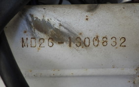 HONDA XL DEGREE MD26