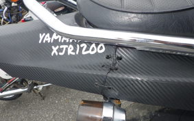 YAMAHA XJR1200 1994 4KG