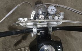 YAMAHA TW200 2JL