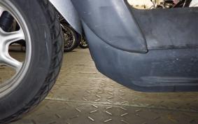 HONDA TACT-4ﾍﾞｰｼｯｸ AF79