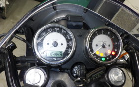 KAWASAKI W800 CAFE 2020 EJ800B