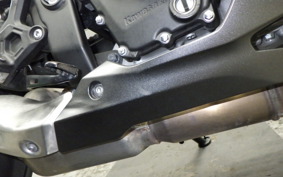 KAWASAKI ZX-25R 2009 ZX250E