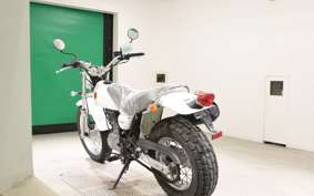 SUZUKI VANVAN 200 NH41A