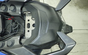 SUZUKI GSX-S1000 GT 2022 EK1AA