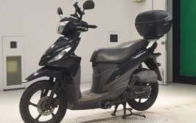 SUZUKI ADDRESS 110