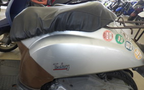 HONDA TODAY AF61