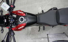 SUZUKI Vストローム250SX 1999 EL11L