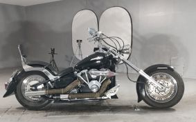 YAMAHA DRAGSTAR 400 CLASSIC VH01J