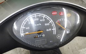 YAMAHA JOG Gen.5 SA36J