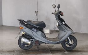YAMAHA JOG ZR 3YK