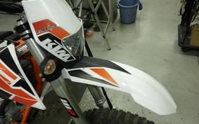 KTM 350 FREERIDE 2015