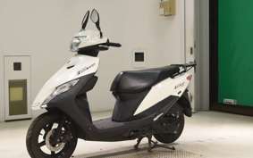SUZUKI ADDRESS V125 DT11A