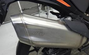 KTM 1290 SUPER ADVENTURE S 2022