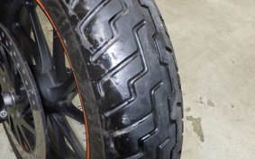 HONDA REBEL 250 1996 MC49
