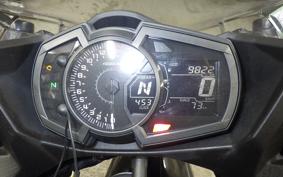 KAWASAKI NINJA 250 2021